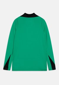 Nike Performance DRI-FIT STRIKE - Hosszú ujjú felső - stadium green/black/white