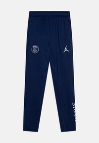 Nike Performance - PARIS ST GERMAIN PSG PANT UNISEX - Donji dijelovi trenirke - blue void/phantom Minijatura 1