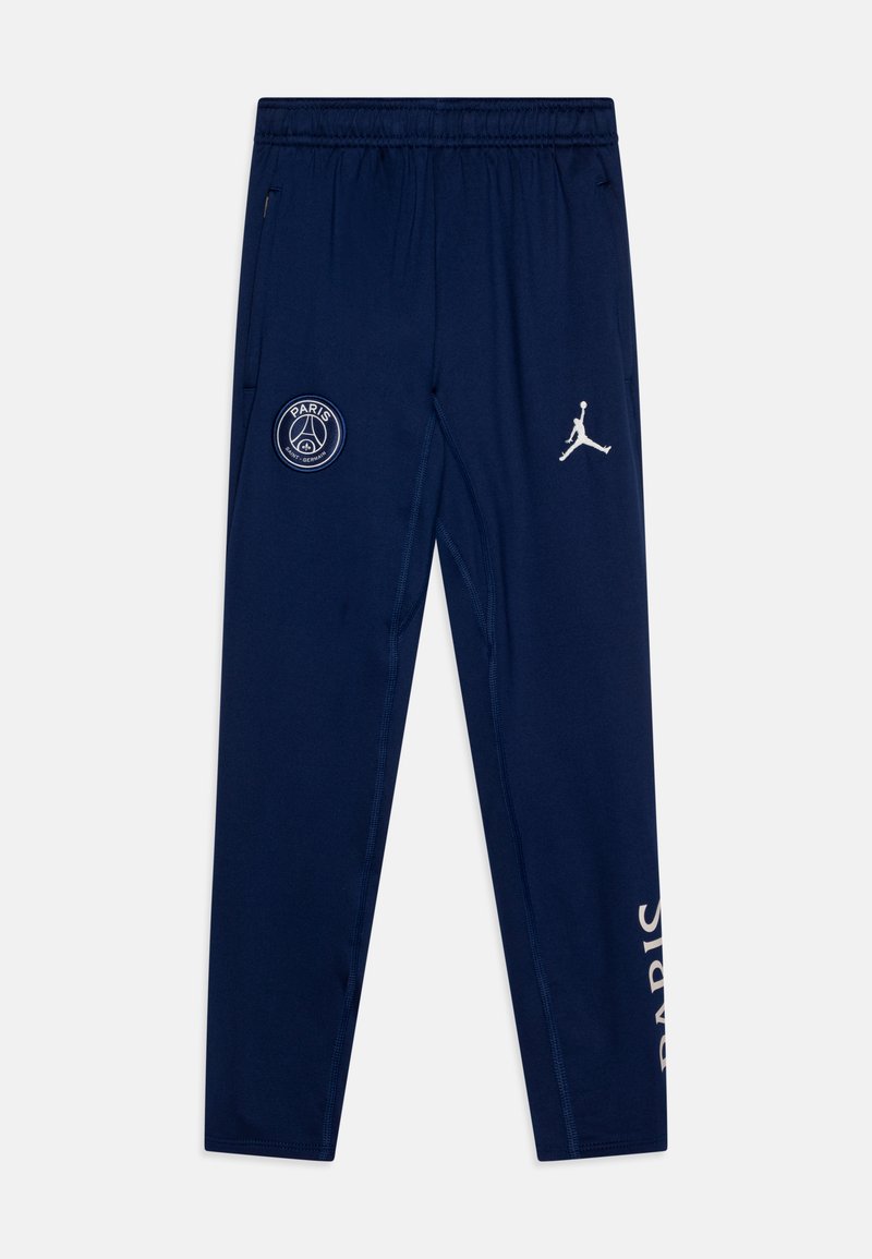 Nike Performance - PARIS ST GERMAIN PSG PANT UNISEX - Donji dijelovi trenirke - blue void/phantom, Povećaj