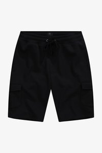 Niewybrane, black