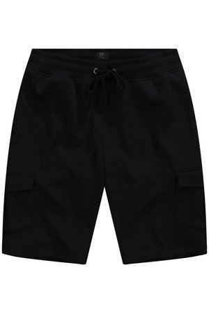 JP1880, JOGGING - Jogginghose - black