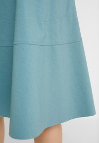 DRYKORN A-Linien-Rock - turquoise