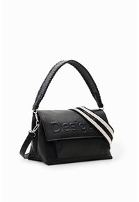 Desigual Sac à main - black