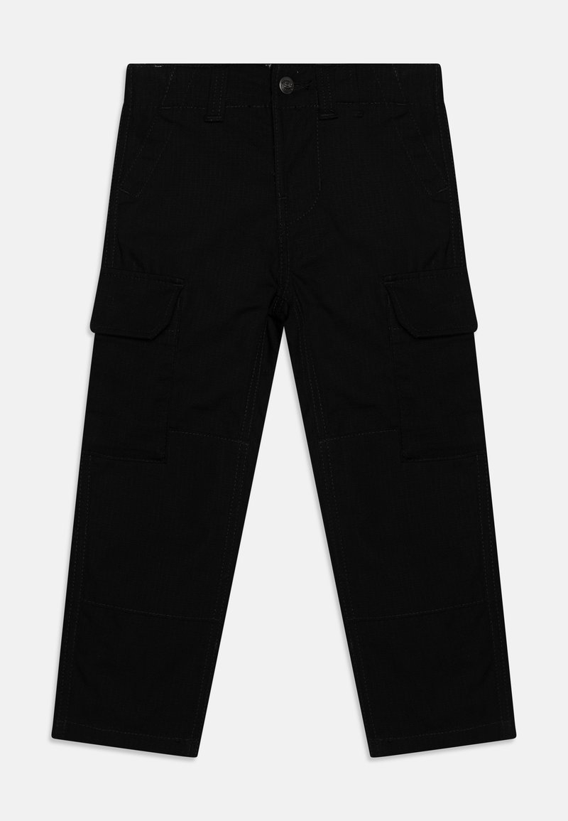 Dickies Cargobroek zwart
