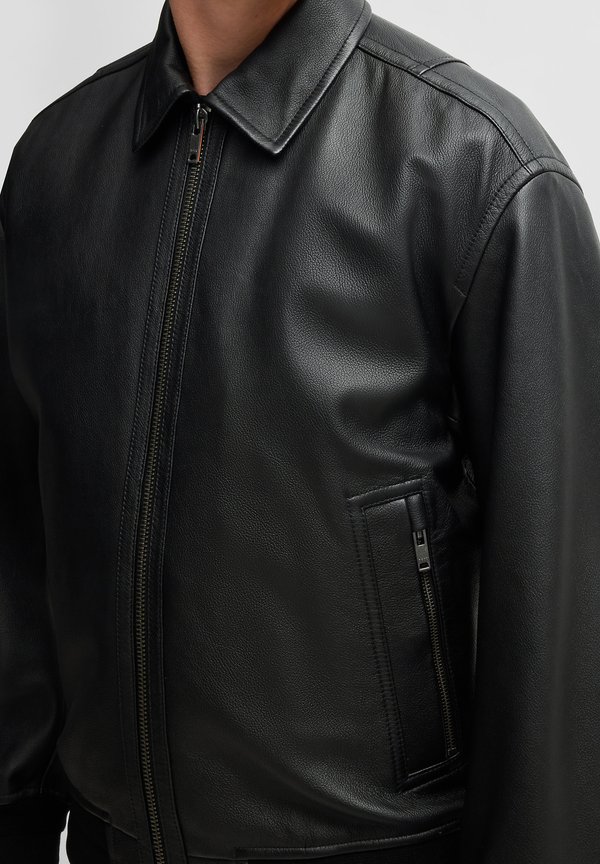 JOLOCO - Leather jacket2