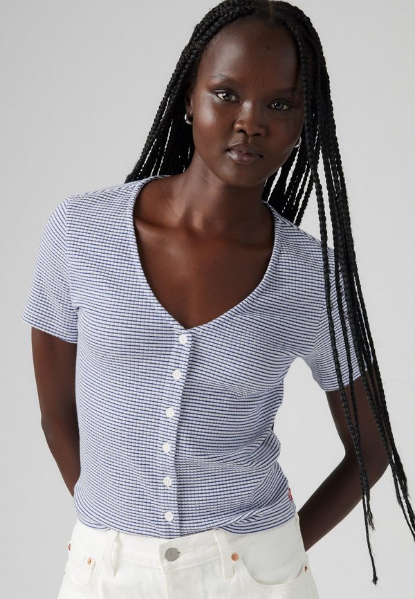 MUSE TEE - T-Shirt basic