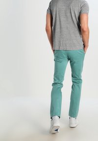 BOSS Chino - mint