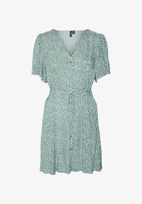 Ausgewählt, laurel wreath