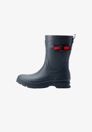 Ariat, KELMARSH MID - Bottes en caoutchouc - navy