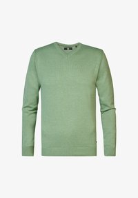 No seleccionado, wasabi