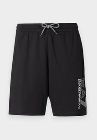 TRAIN VISIBILITY COFT
 - Short - black