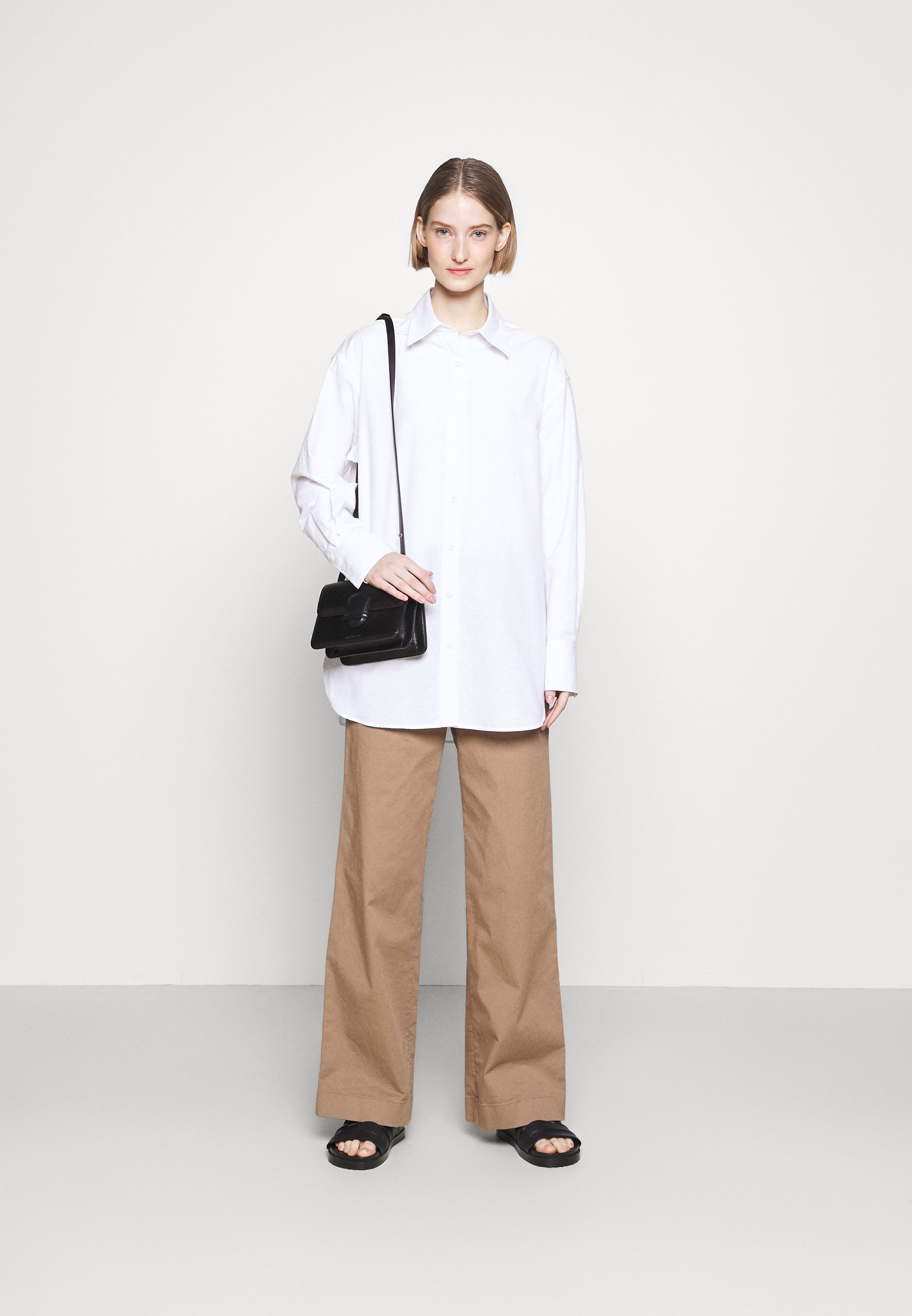 filippa k mandy cotton shirt