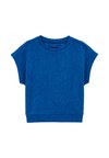 Basic póló - dark blue