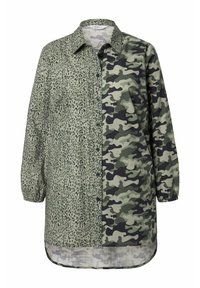 Unausgewählt, reed green