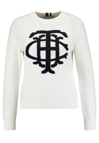 Tommy Hilfiger Maglione - white