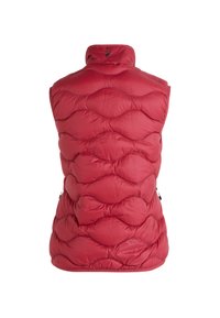 Peak Performance W HELIUM DOWN - Weste - rogue red