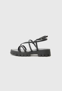 Sandals - black
