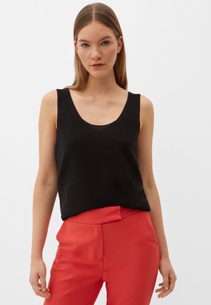 s.Oliver BLACK LABEL, Top