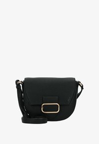 Unausgewählt, black