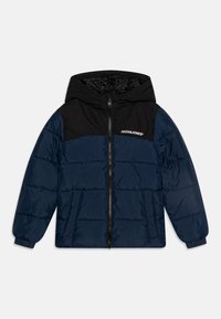 Wybrany, navy blazer