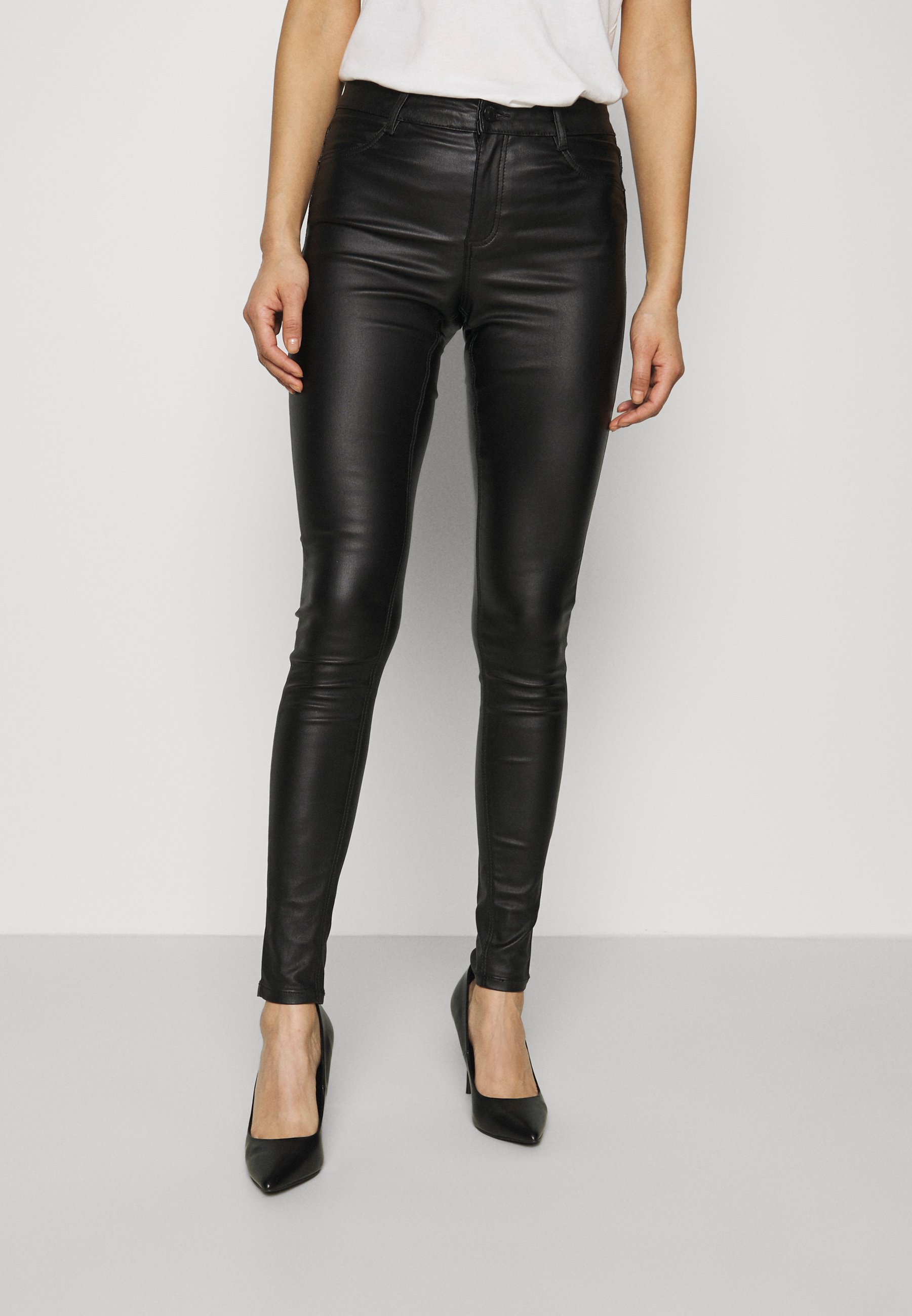 Dorothy Perkins COATED FRANKIE 