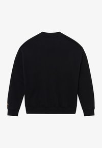 BLKVIS BIG APPLE CREWNECK - Mikina - black