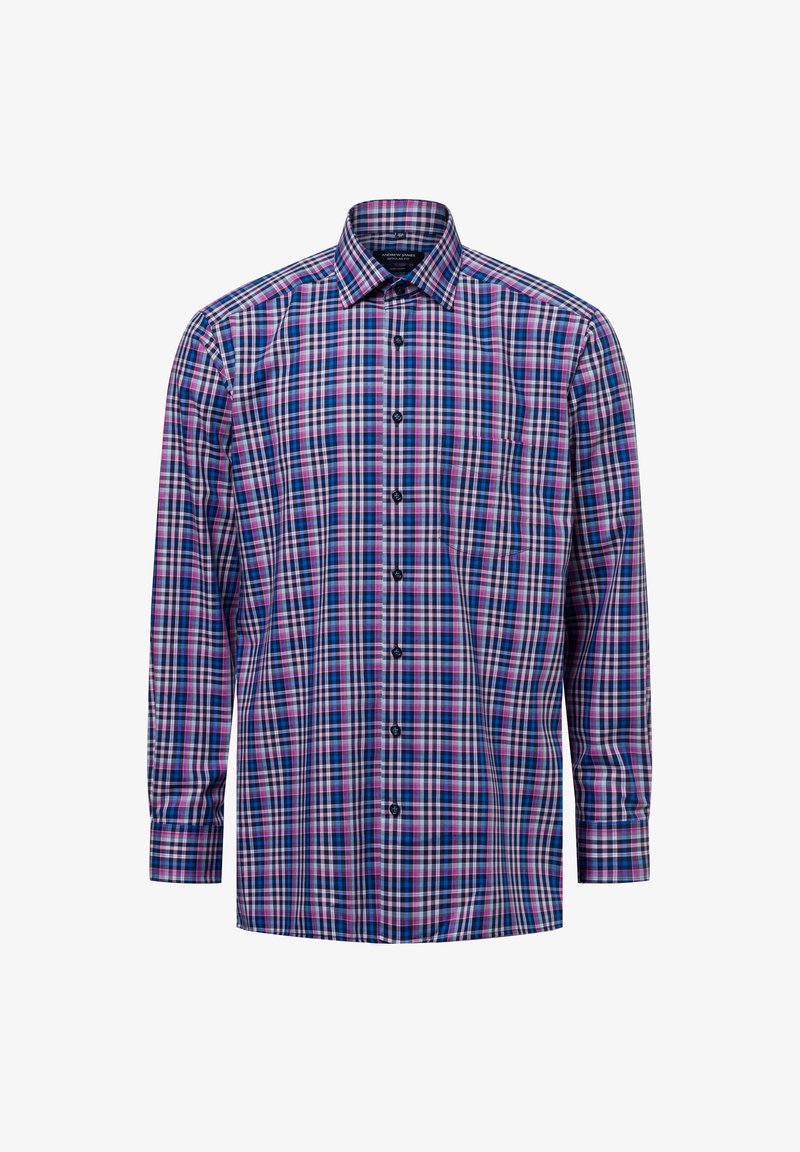 Andrew James Chemise - mehrfarbig mehrfarbig