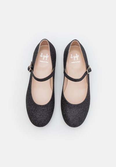 Il Gufo Babies - black