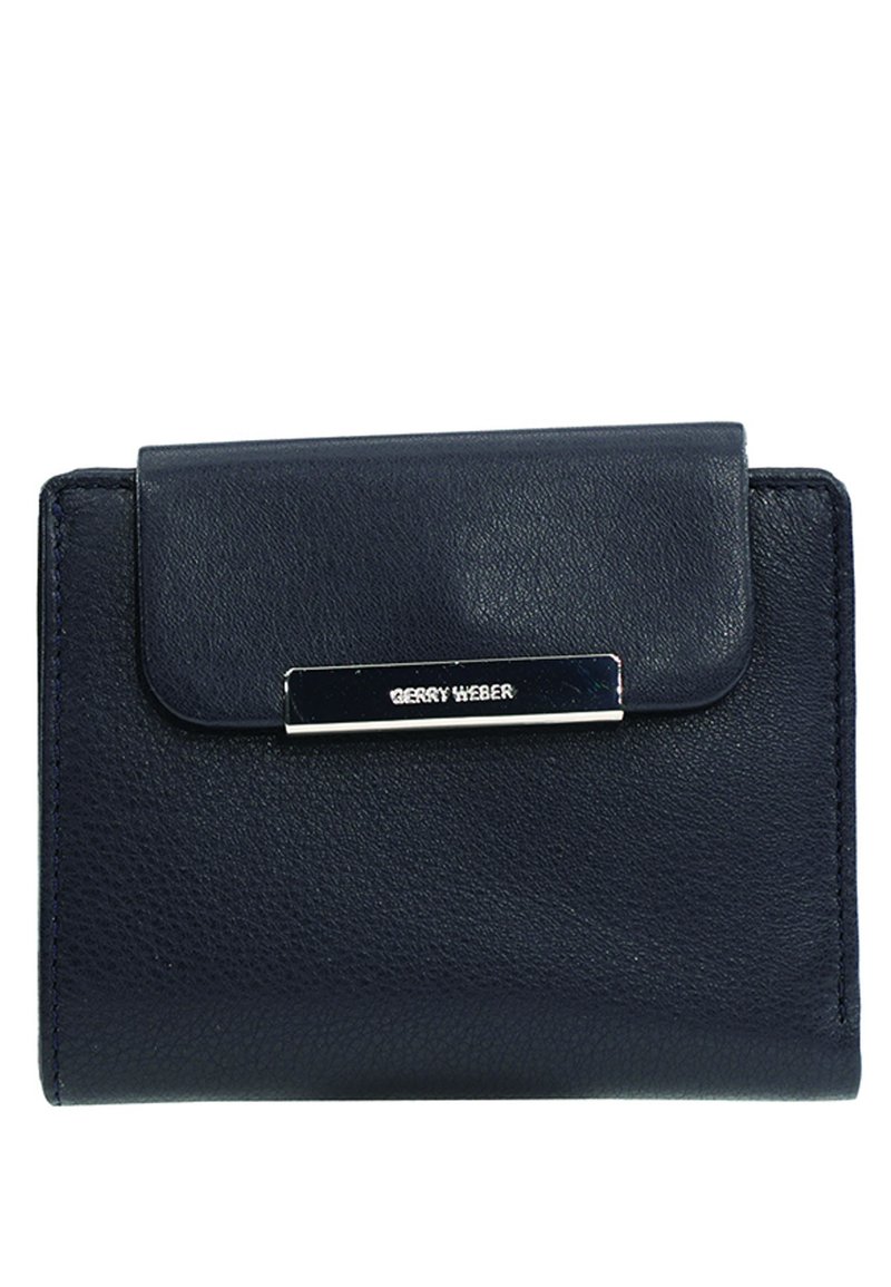 Herren Geldbörsen | Gerry Weber Geldbörse dark blue/dunkelblau - UI16035 Herren Geldbörsen | Gerry Weber Geldbörse dark blue/dunkelblau - UI16035