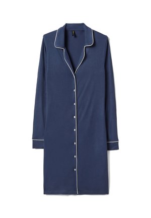 OVS, NIGHTDRESS - Camicia da notte - navy blue