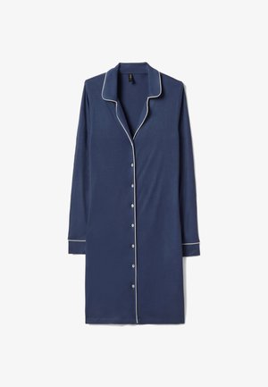 OVS, NIGHTDRESS - Nightie - navy blue