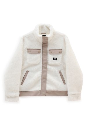 Chaqueta de entretiempo - white