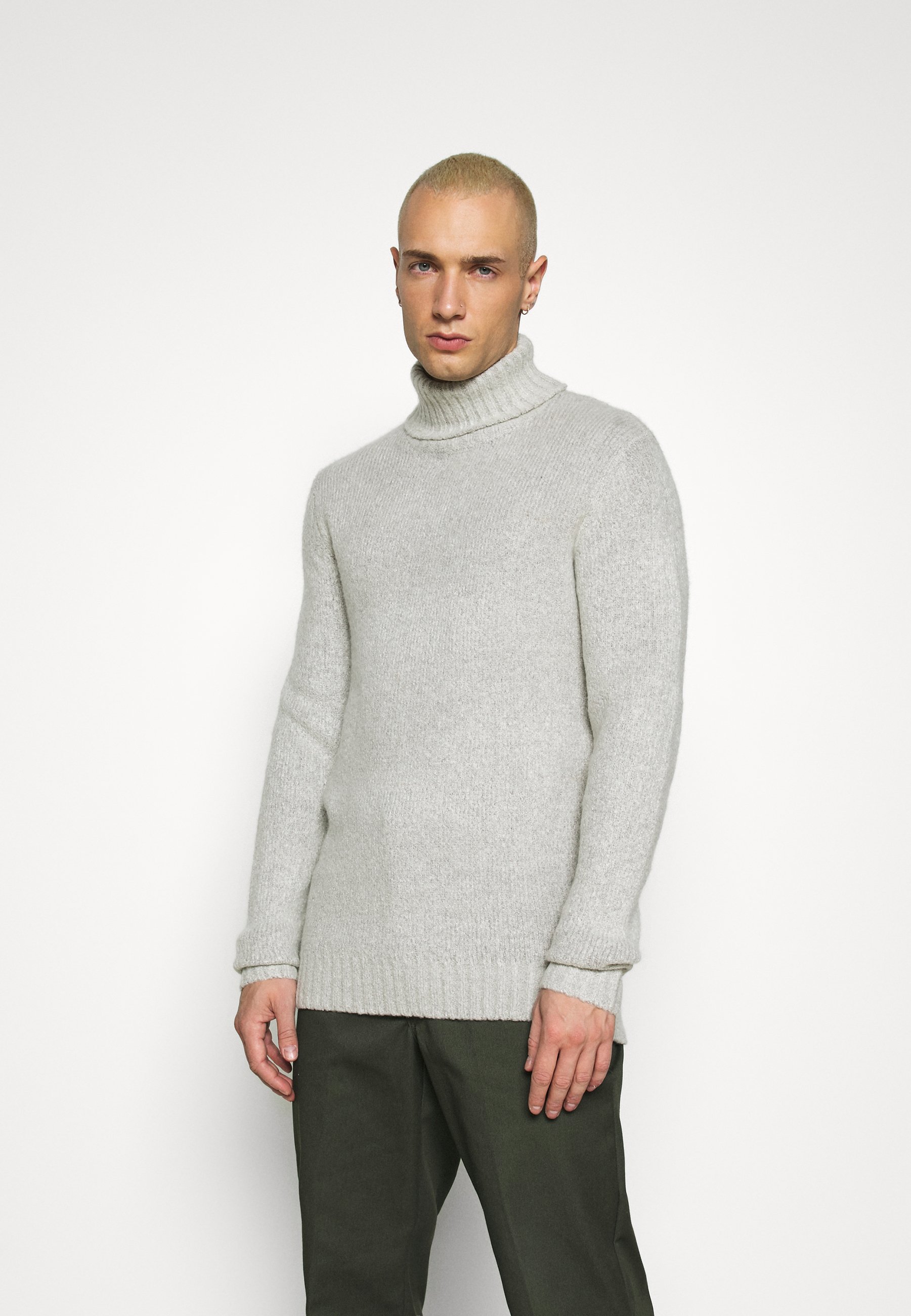 Homme Pullover Homme Pullover