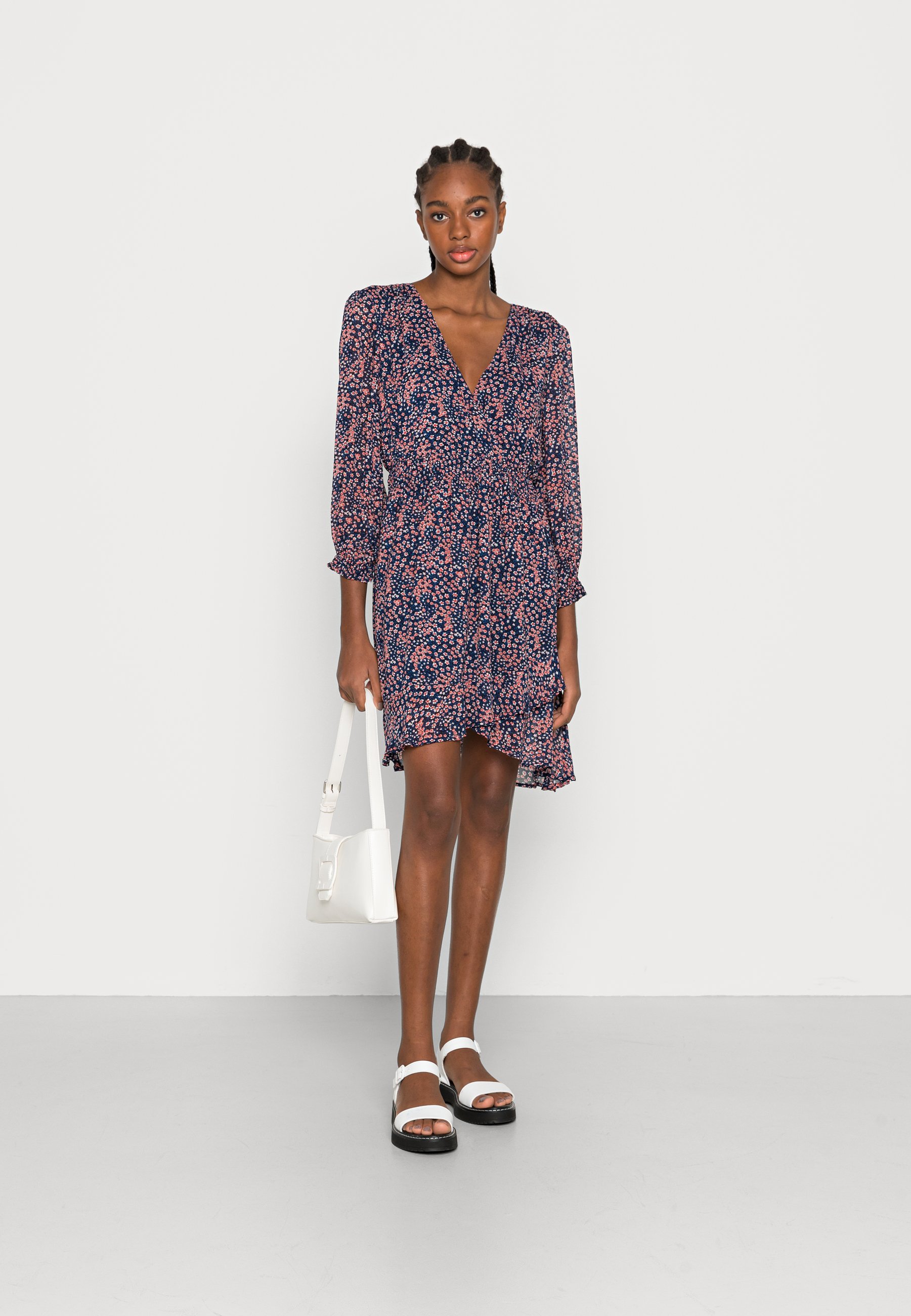 Pepe Jeans MARINA - Vestito estivo - multi/multicolore - Zalando.it