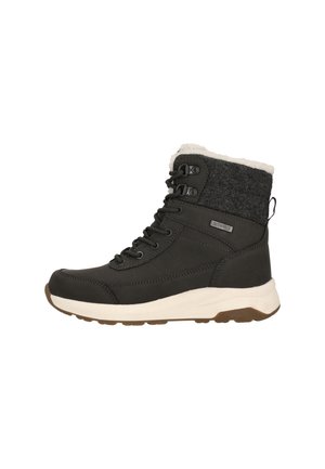 Winter boots -  black ink