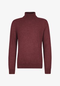Ikke valgt, red