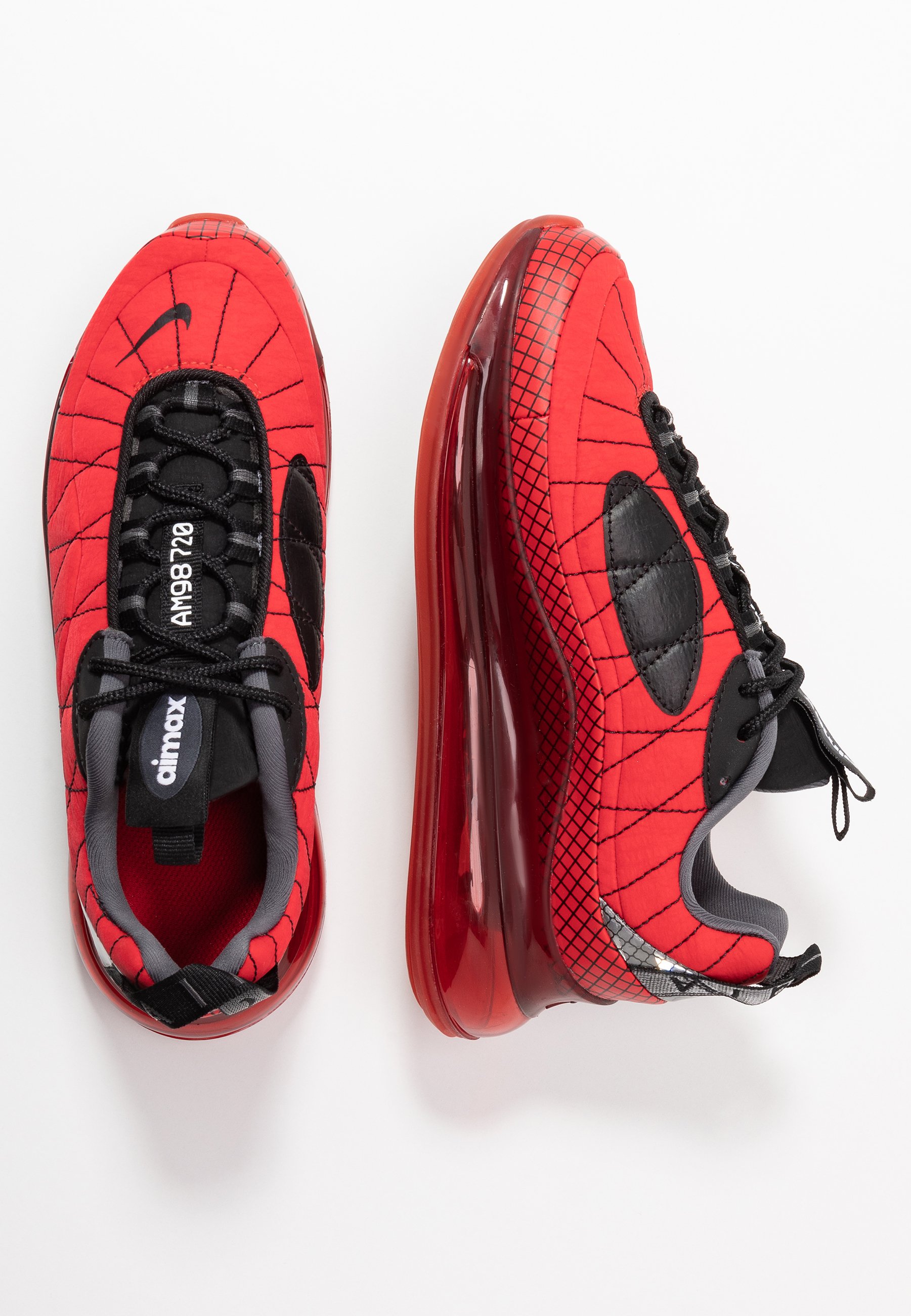 nike mx 720 818 red