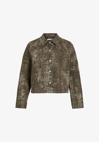 Selected, fondue fudge