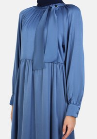Modanisa Maxi dress - blue