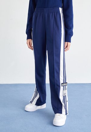 Pantalon de survêtement - dark blue