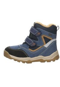 Lurchi Botas para la nieve - blue