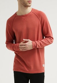 Jack & Jones Maglione - red