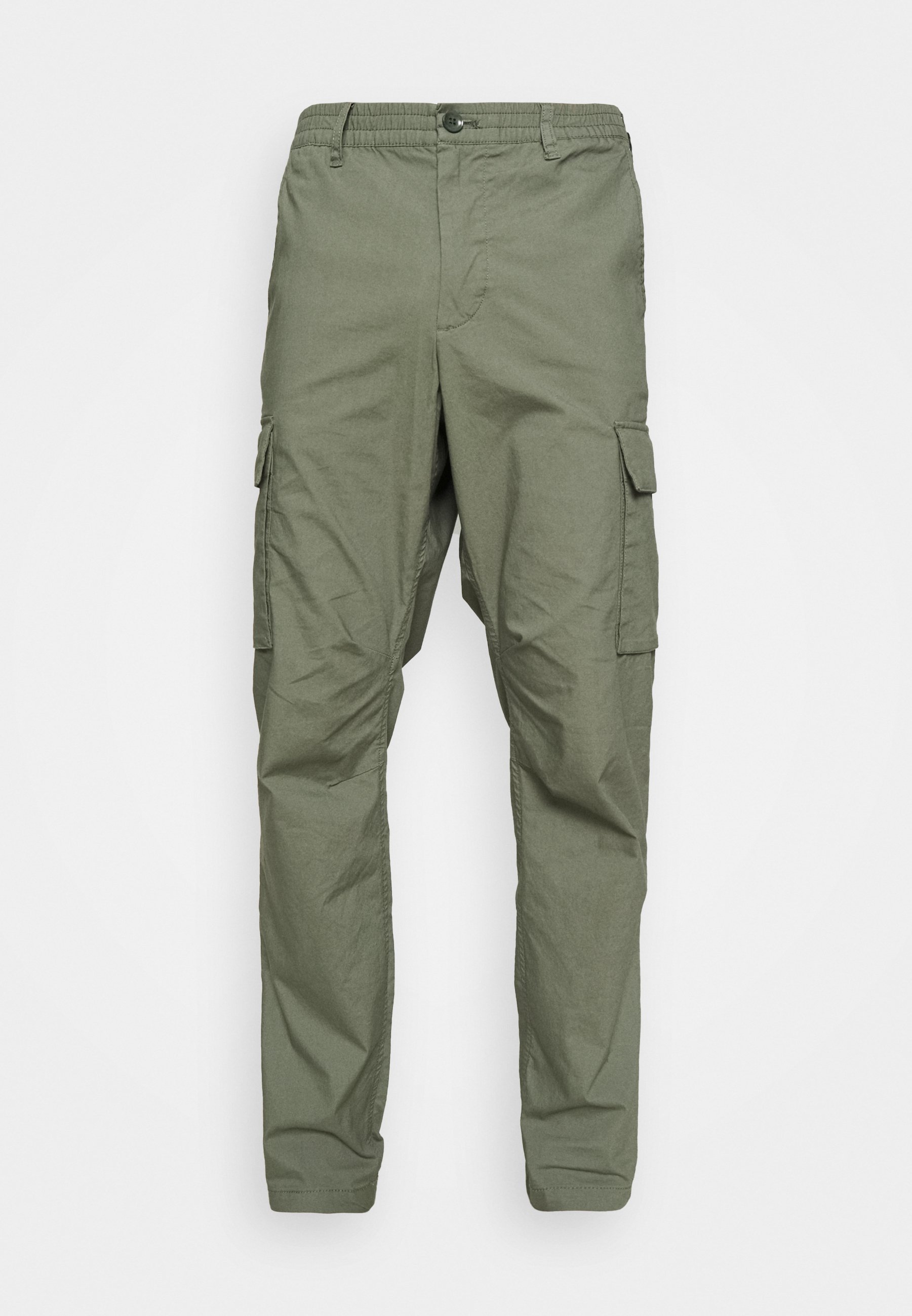 GAP EASY PANT - Cargo trousers 