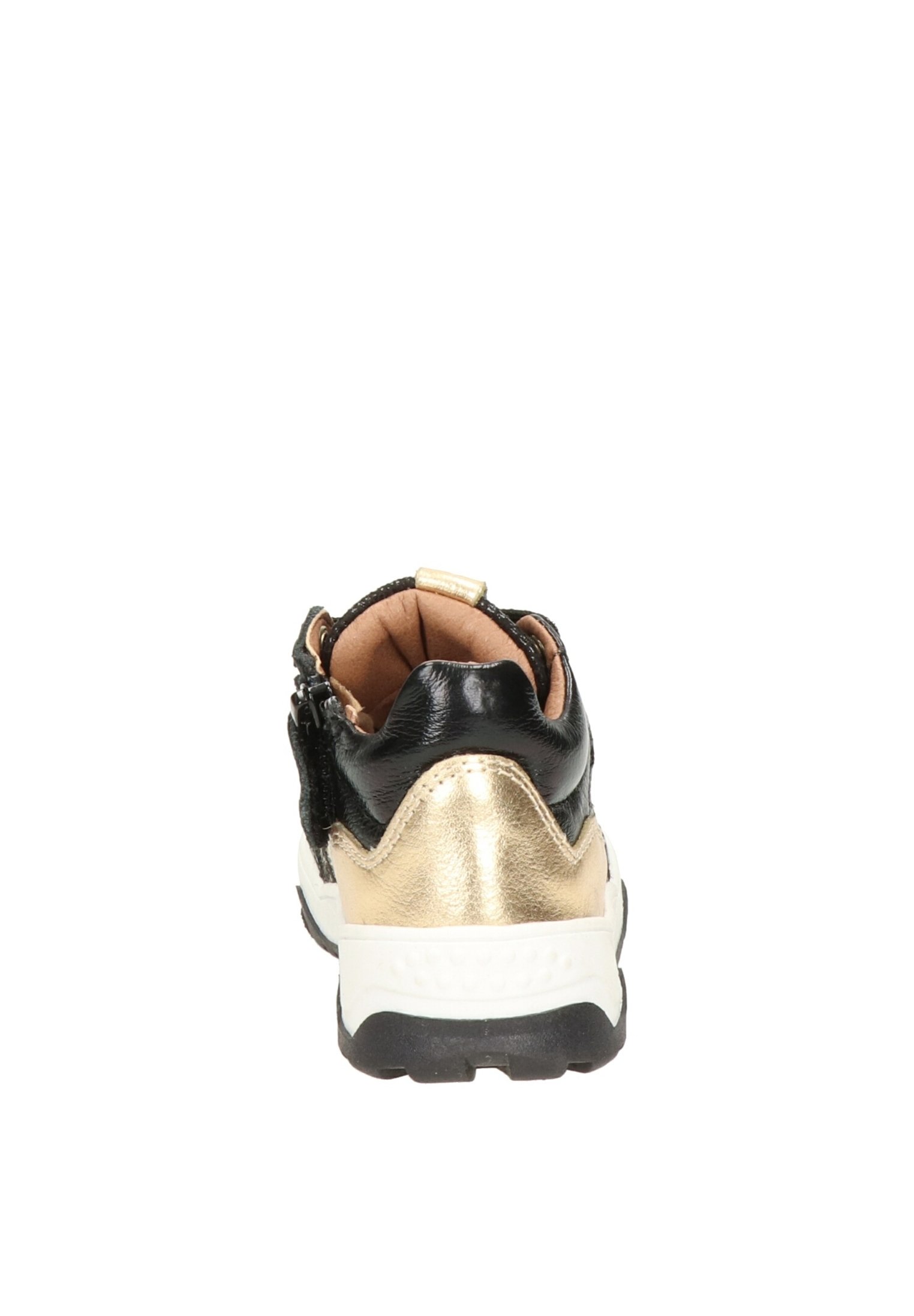 Nelson Kids Sneakers laag - zwart/Zwart - Zalando.nl