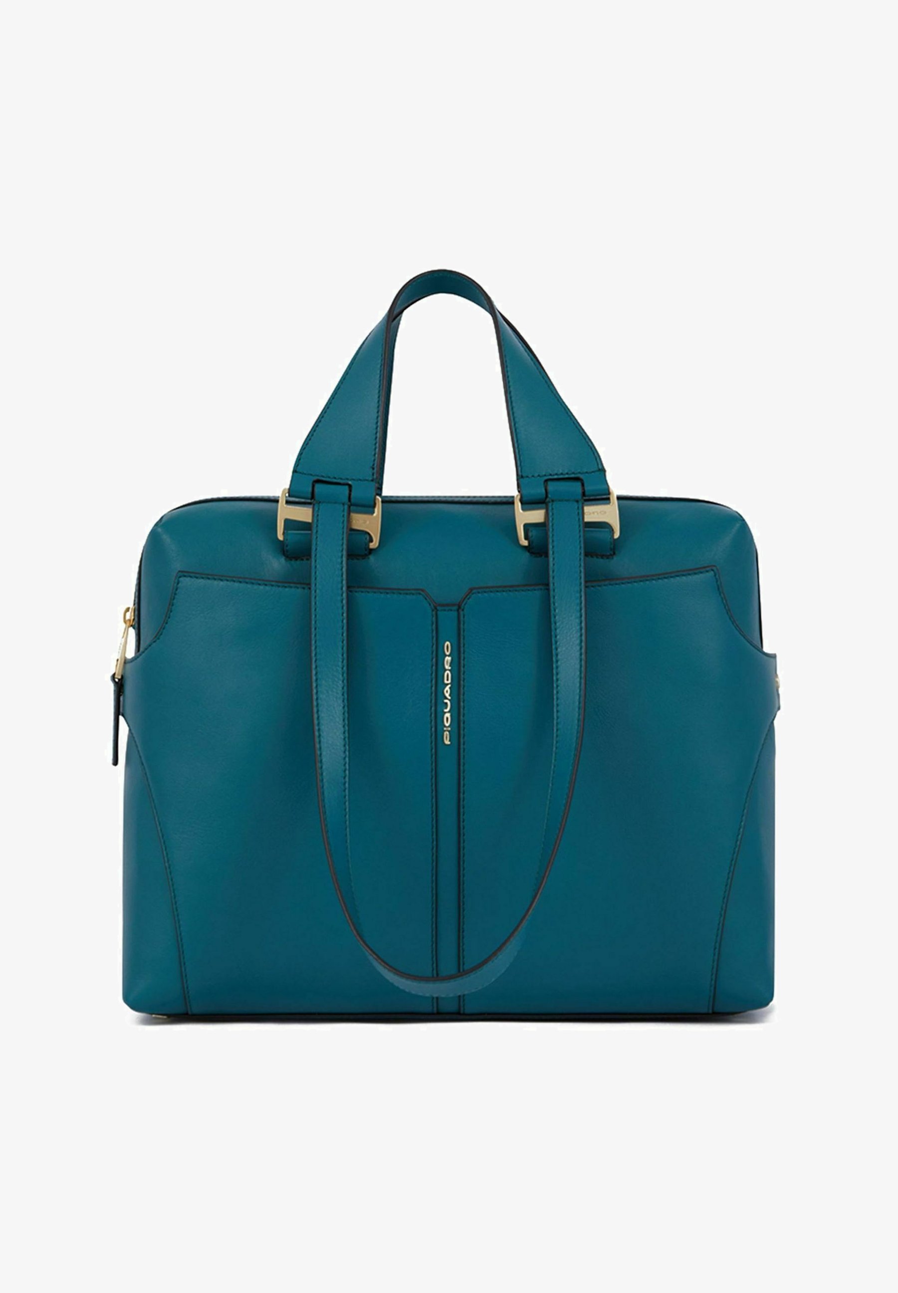 Borse Piquadro Black Friday Piquadro Borsa Porta PC Verde