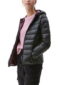 QS Jas - black