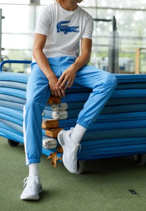 Camiseta deportiva - white