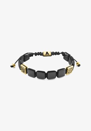 ARKAI ELYSIAN - Armbånd - black