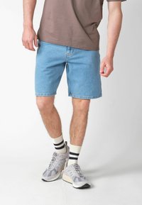 Επιλέχθηκε, extra light blue stonewash