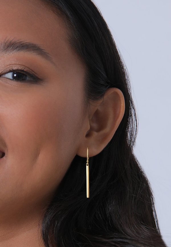 GEO LOOK BASIC - Ohrringe